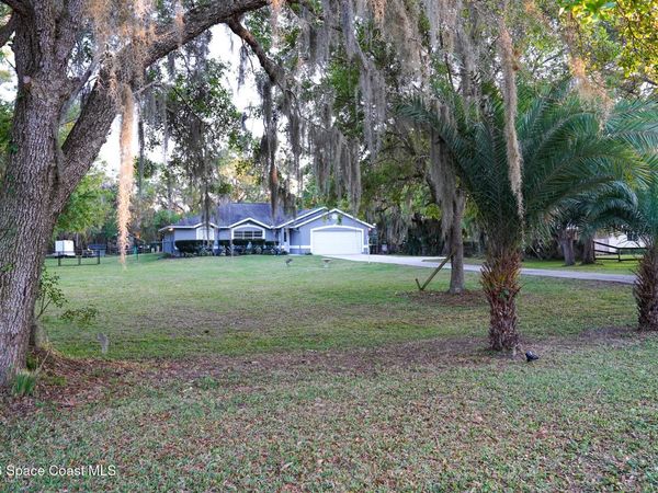 1265 Pine Island Road , Merritt Island, FL 32953