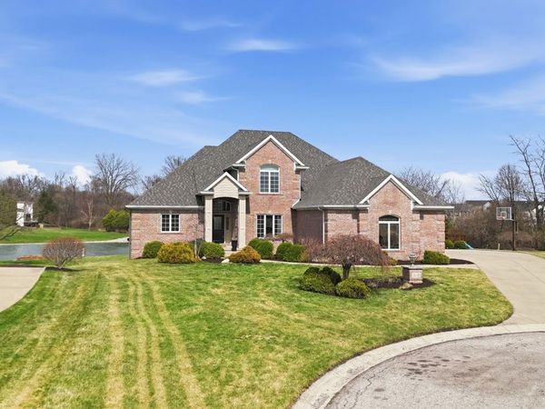 4625 Shelter Cove, Fort Wayne, IN 46845