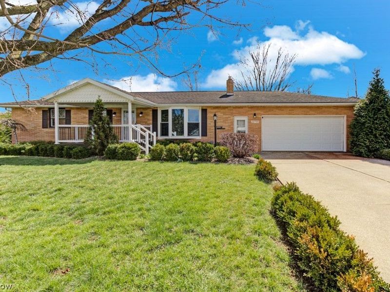 22755 Mayfair Avenue, Minerva, OH 44657 Photo 1