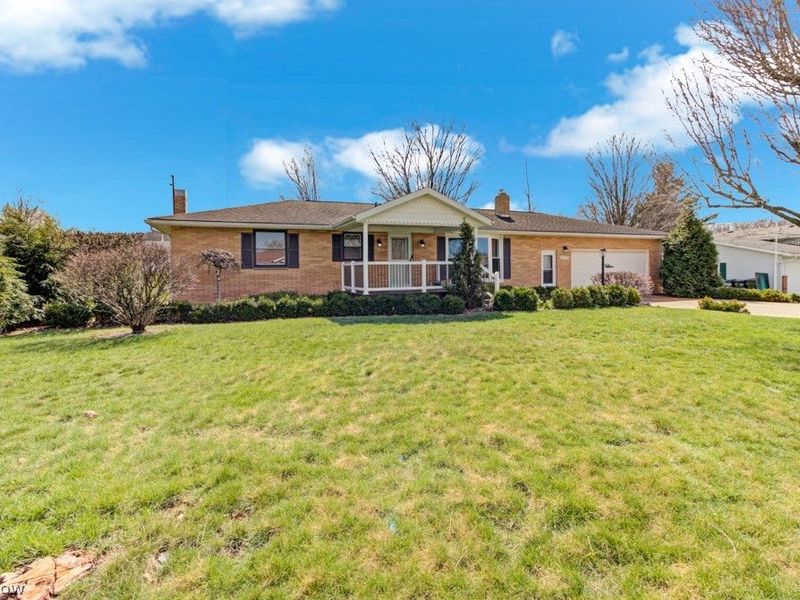 22755 Mayfair Avenue, Minerva, OH 44657 Photo 2