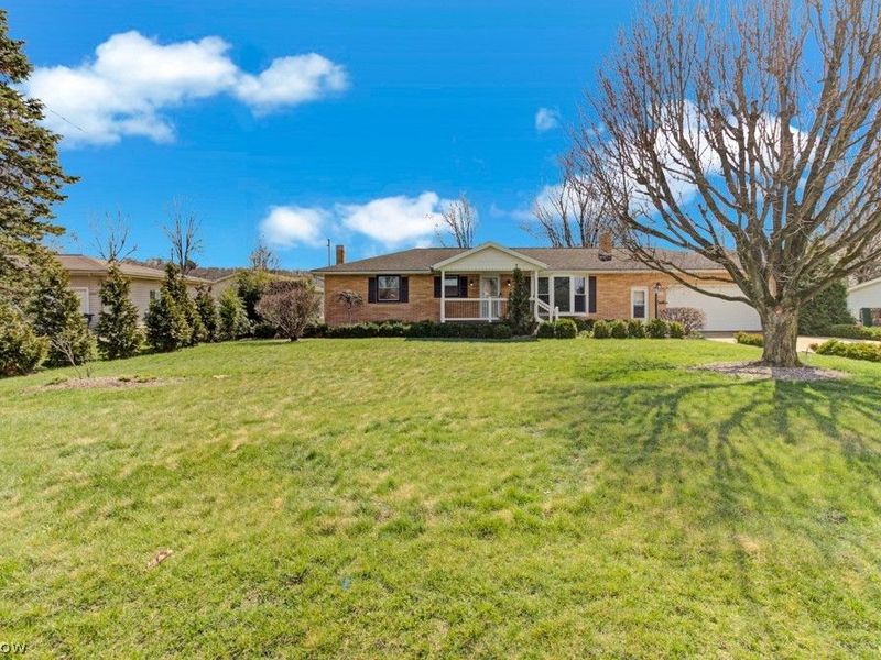 22755 Mayfair Avenue, Minerva, OH 44657 Photo 3