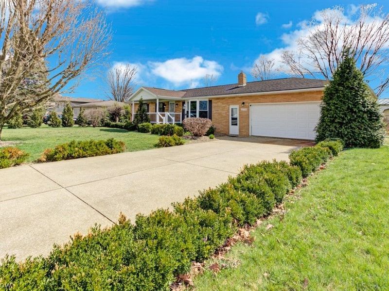 22755 Mayfair Avenue, Minerva, OH 44657 Photo 4