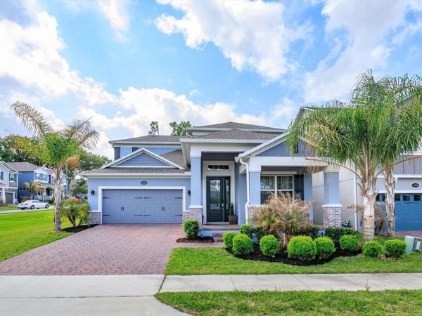 1231 FOLTZ LOOP, OAKLAND, FL 34787