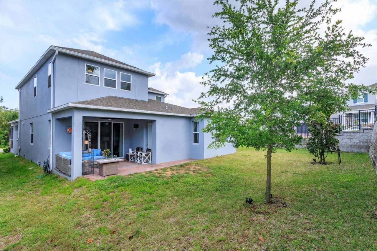 1231 Foltz Loop, Oakland, FL 34787 Photo