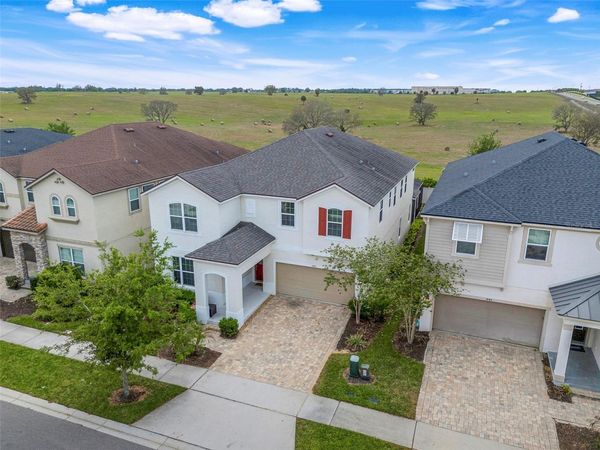 1840 CARIBBEAN VIEW TERRACE , KISSIMMEE, FL 34747