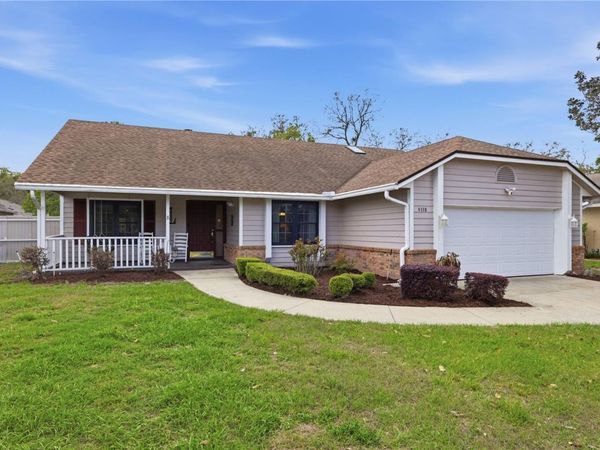 4116 COBBLE STONE COURT, ORLANDO, FL 32810