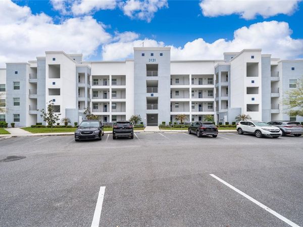 3131 PARADOX CIRCLE , Unit 108, KISSIMMEE, FL 34746