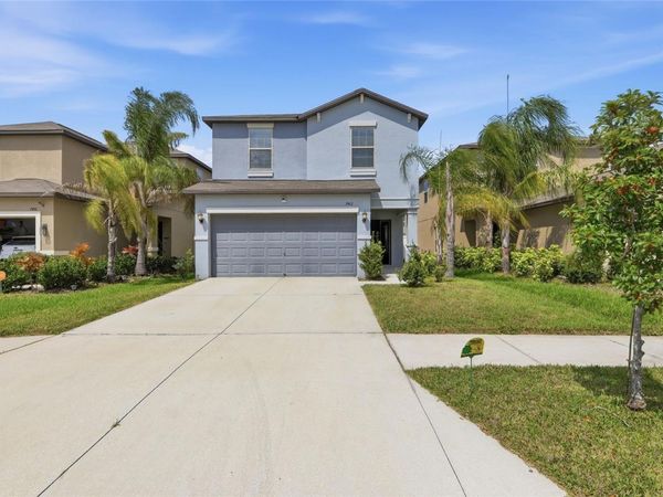 7412 FRENCH MARIGOLD AVENUE , TAMPA, FL 33619