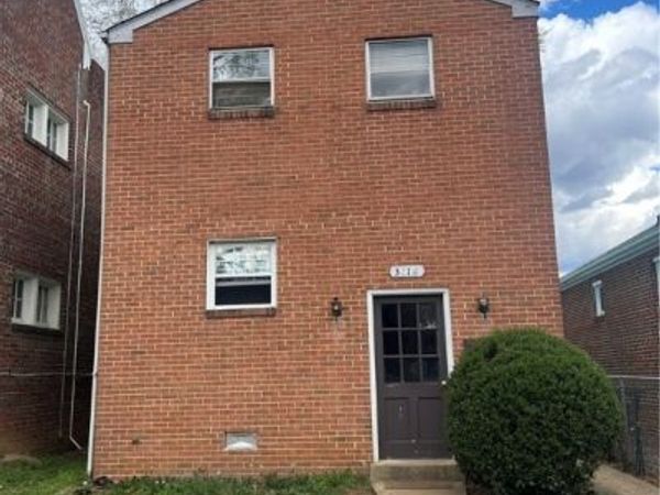 3114 Park Avenue , Richmond, VA 23221