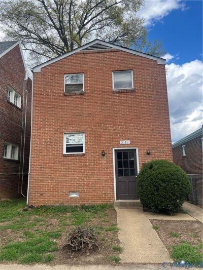 3114 Park Avenue, Richmond, VA 23221 Main Photo