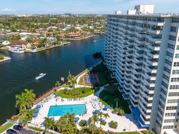 3200 NE 36th Street, Unit 1012, Fort Lauderdale, FL 33308
