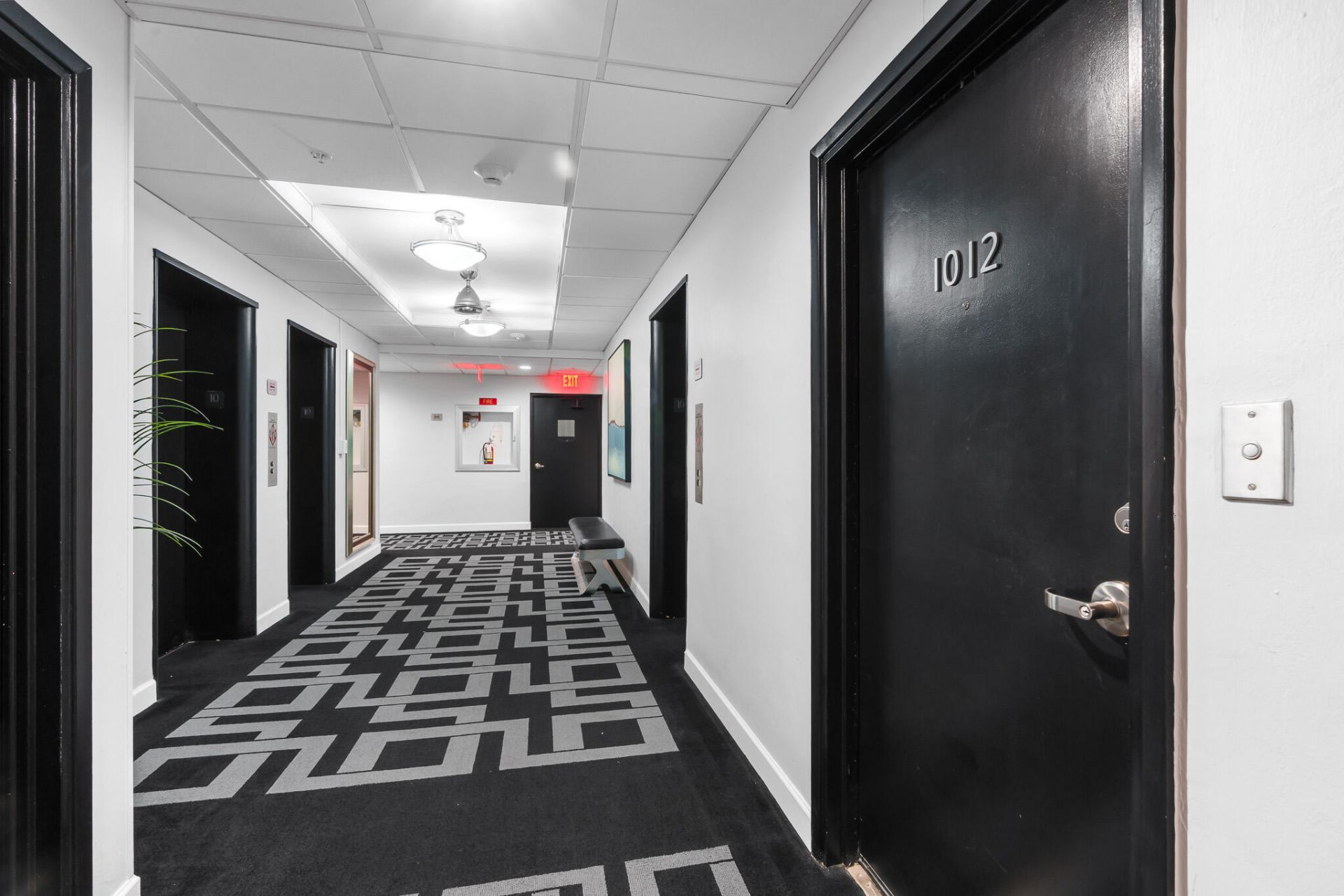 3200 NE 36th Street, Unit 1012, Fort Lauderdale, FL 33308 Photo