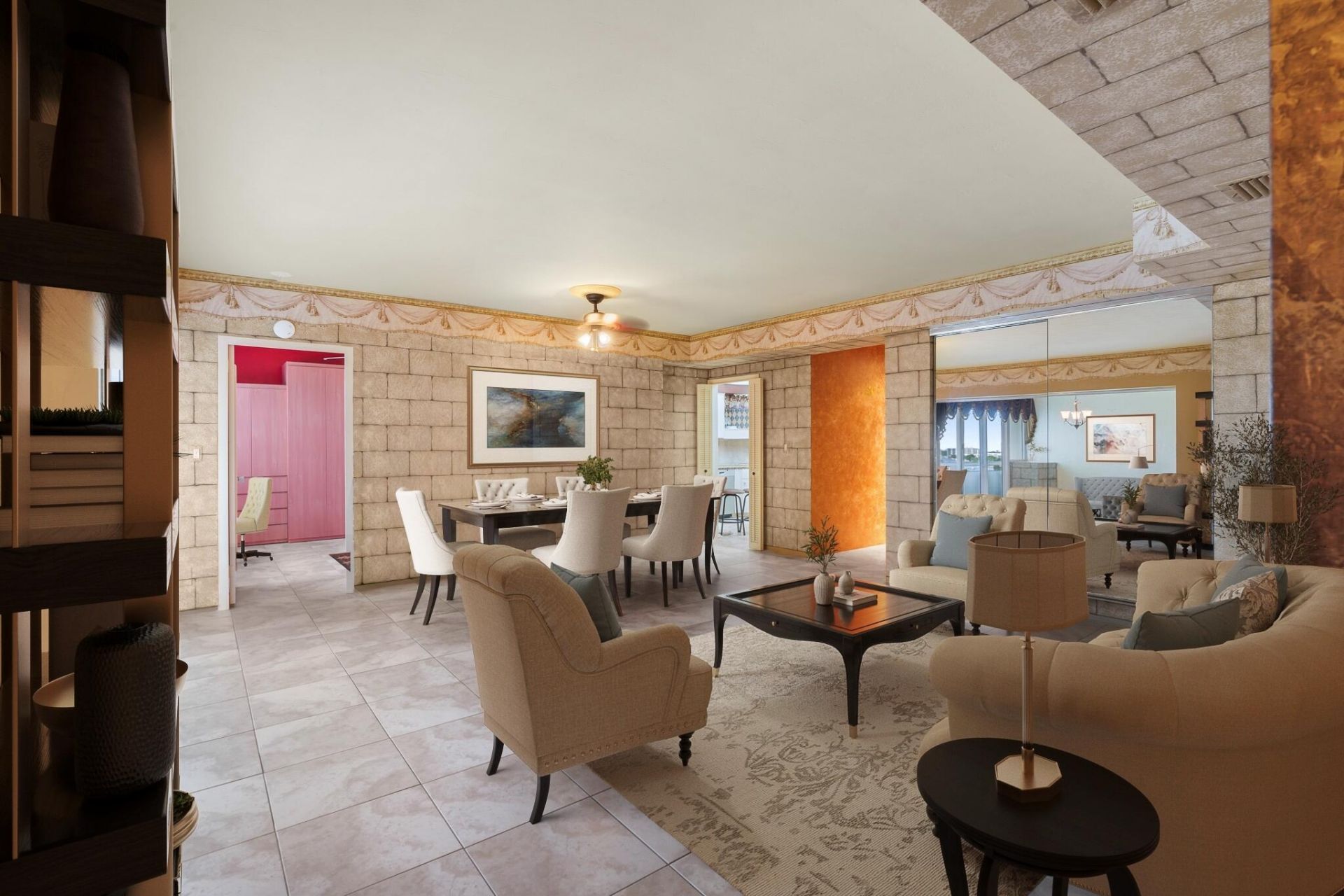 3200 NE 36th Street, Unit 1012, Fort Lauderdale, FL 33308 Photo