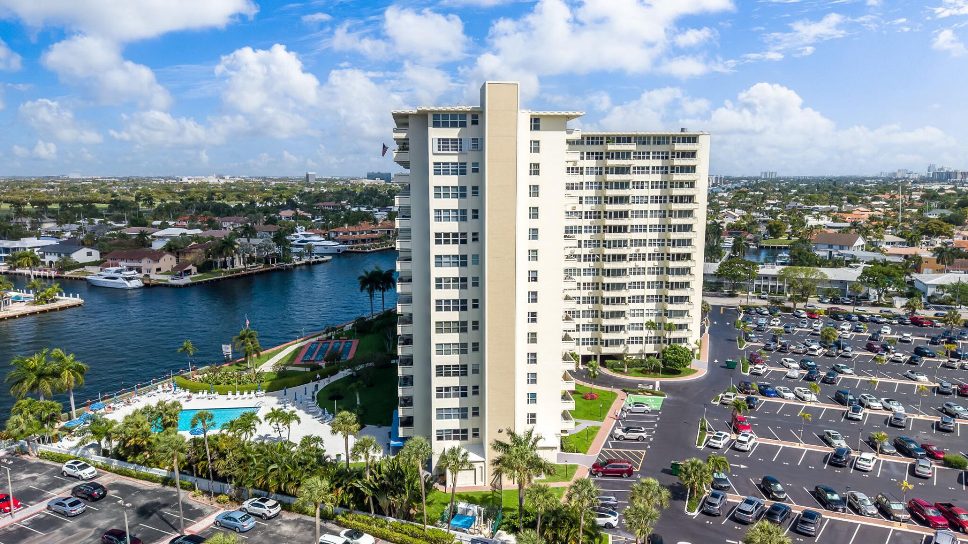 3200 NE 36th Street, Unit 1012, Fort Lauderdale, FL 33308 Photo