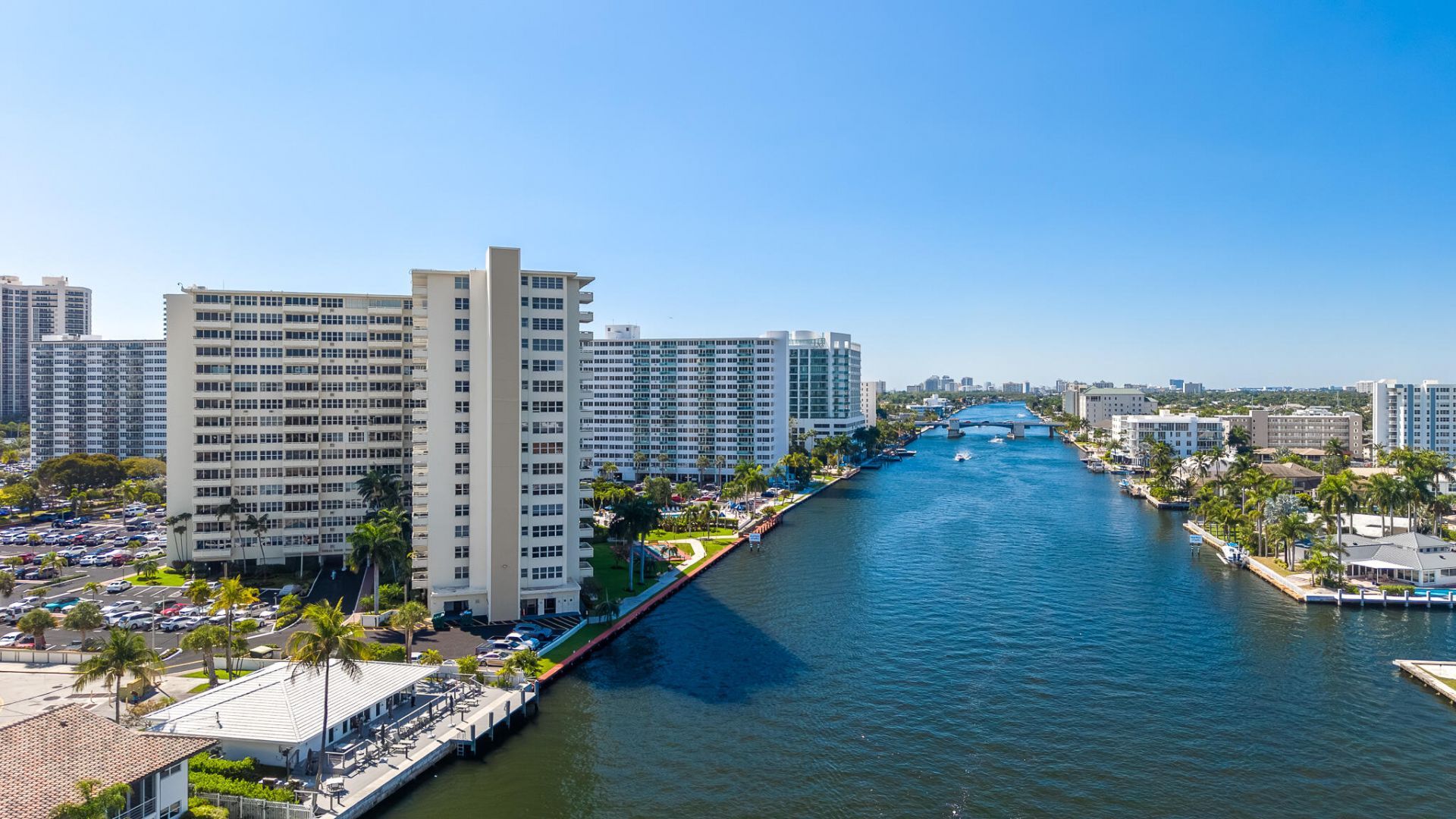 3200 NE 36th Street, Unit 1012, Fort Lauderdale, FL 33308 Photo