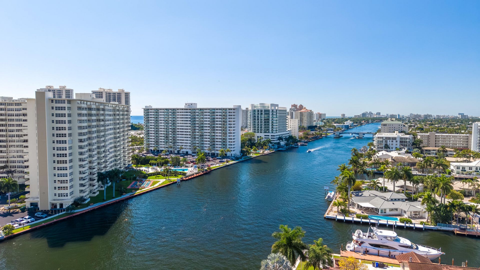 3200 NE 36th Street, Unit 1012, Fort Lauderdale, FL 33308 Photo