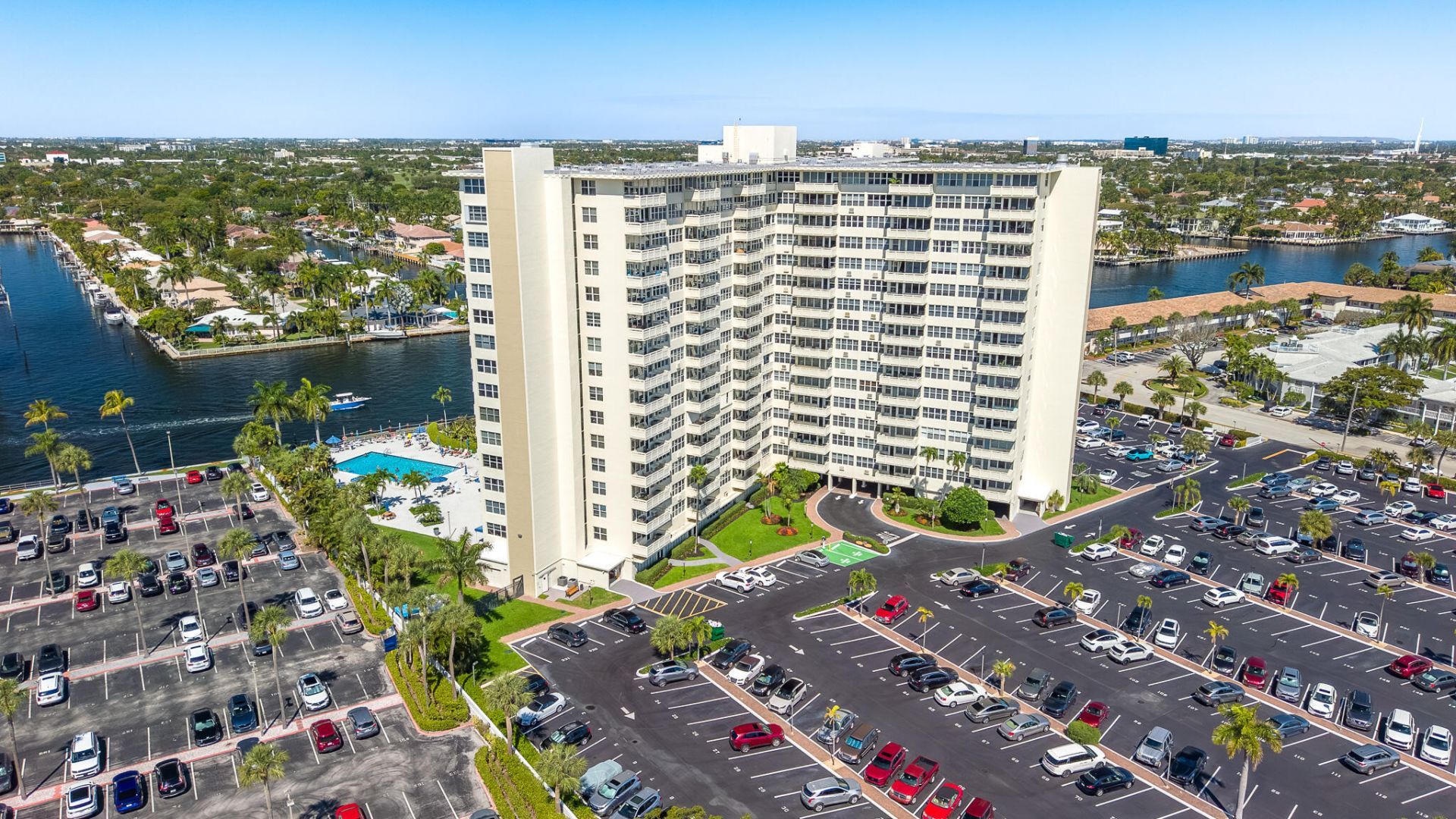 3200 NE 36th Street, Unit 1012, Fort Lauderdale, FL 33308 Photo