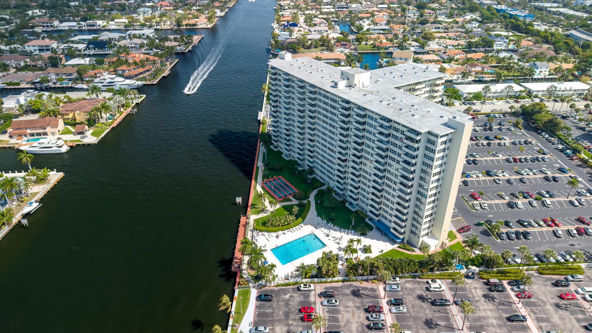 3200 NE 36th Street, Unit 1012, Fort Lauderdale, FL 33308 Photo