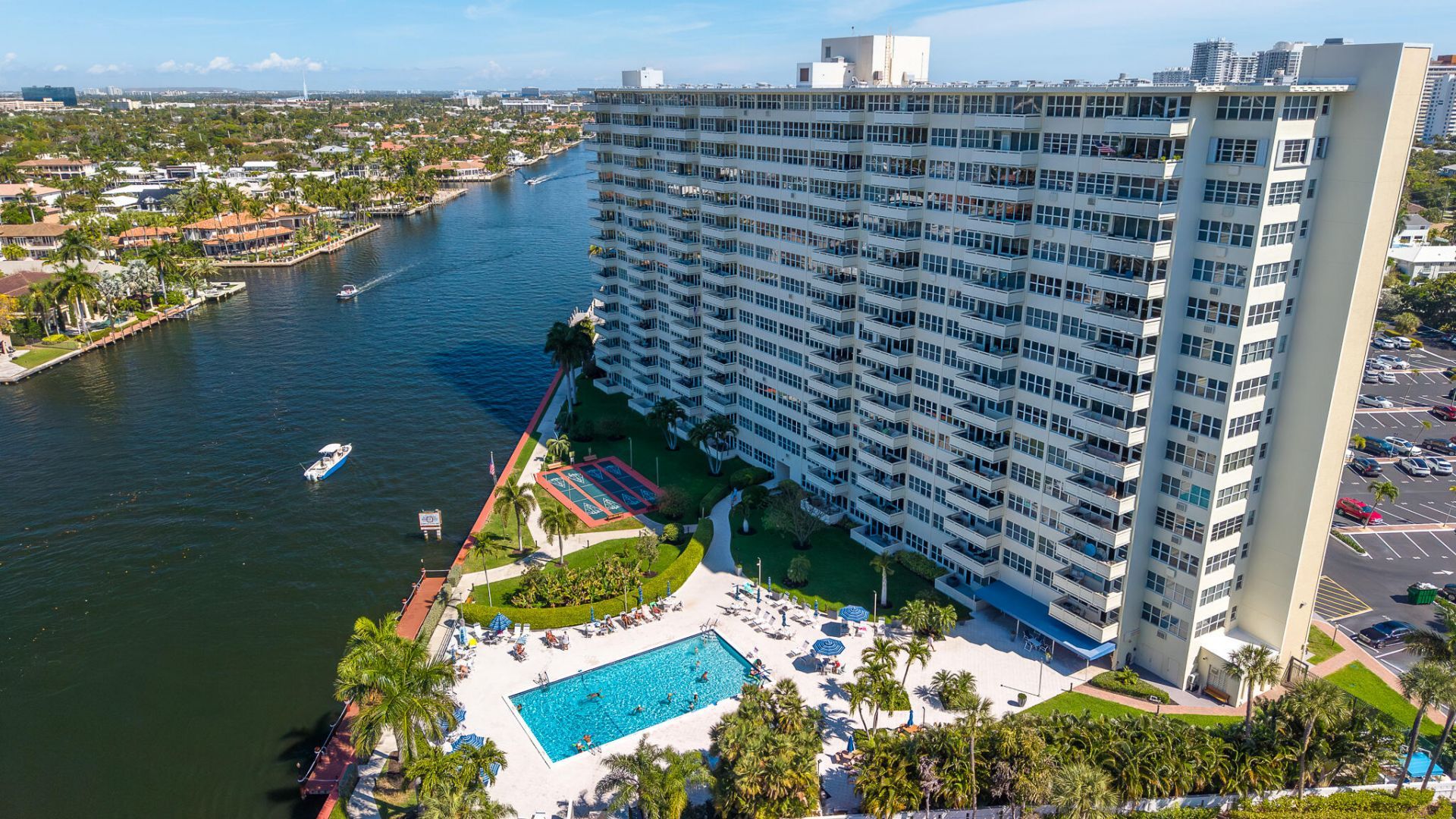 3200 NE 36th Street, Unit 1012, Fort Lauderdale, FL 33308 Photo