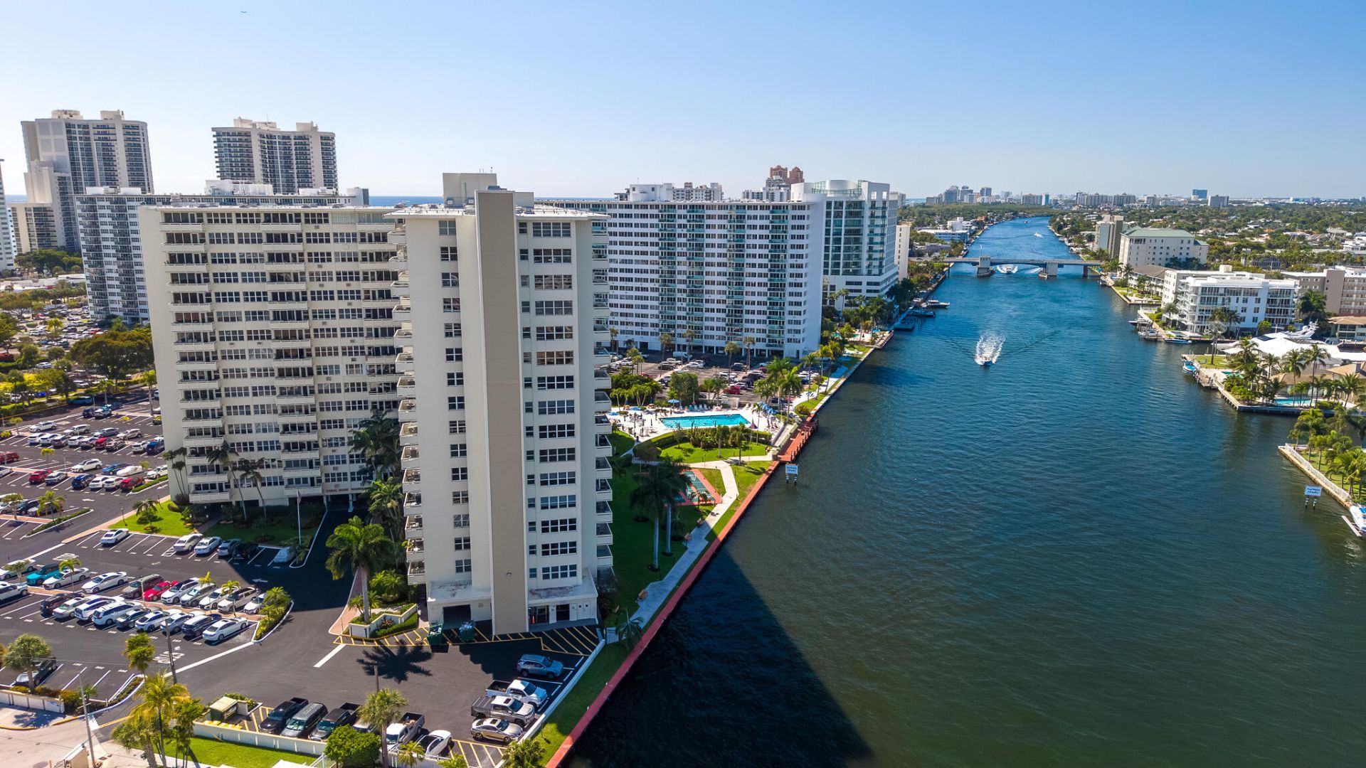 3200 NE 36th Street, Unit 1012, Fort Lauderdale, FL 33308 Photo