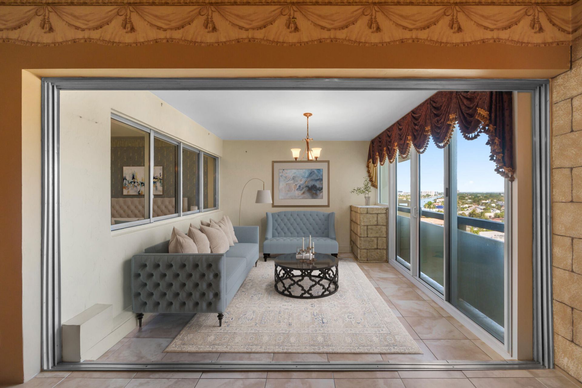 3200 NE 36th Street, Unit 1012, Fort Lauderdale, FL 33308 Photo