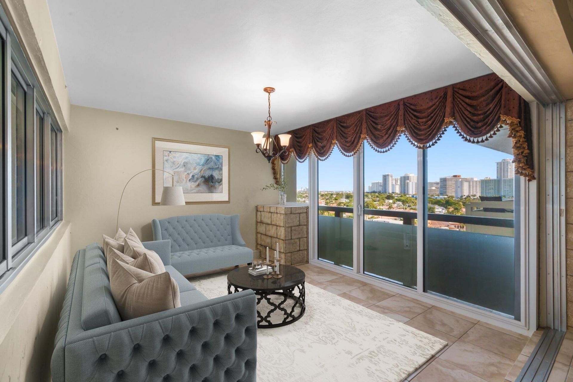 3200 NE 36th Street, Unit 1012, Fort Lauderdale, FL 33308 Photo