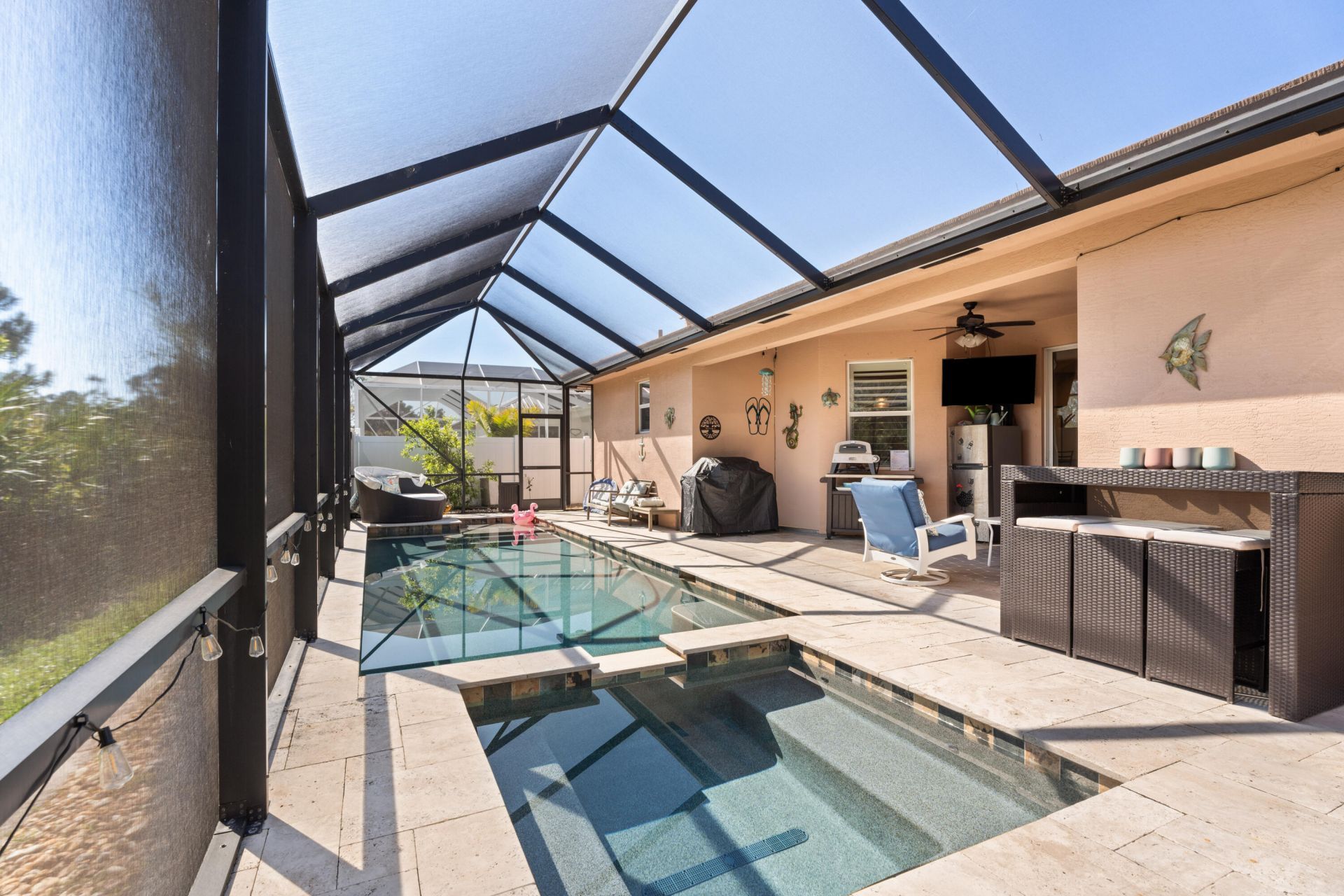 445 NW Sunflower Place, Jensen Beach, FL 34957 Photo