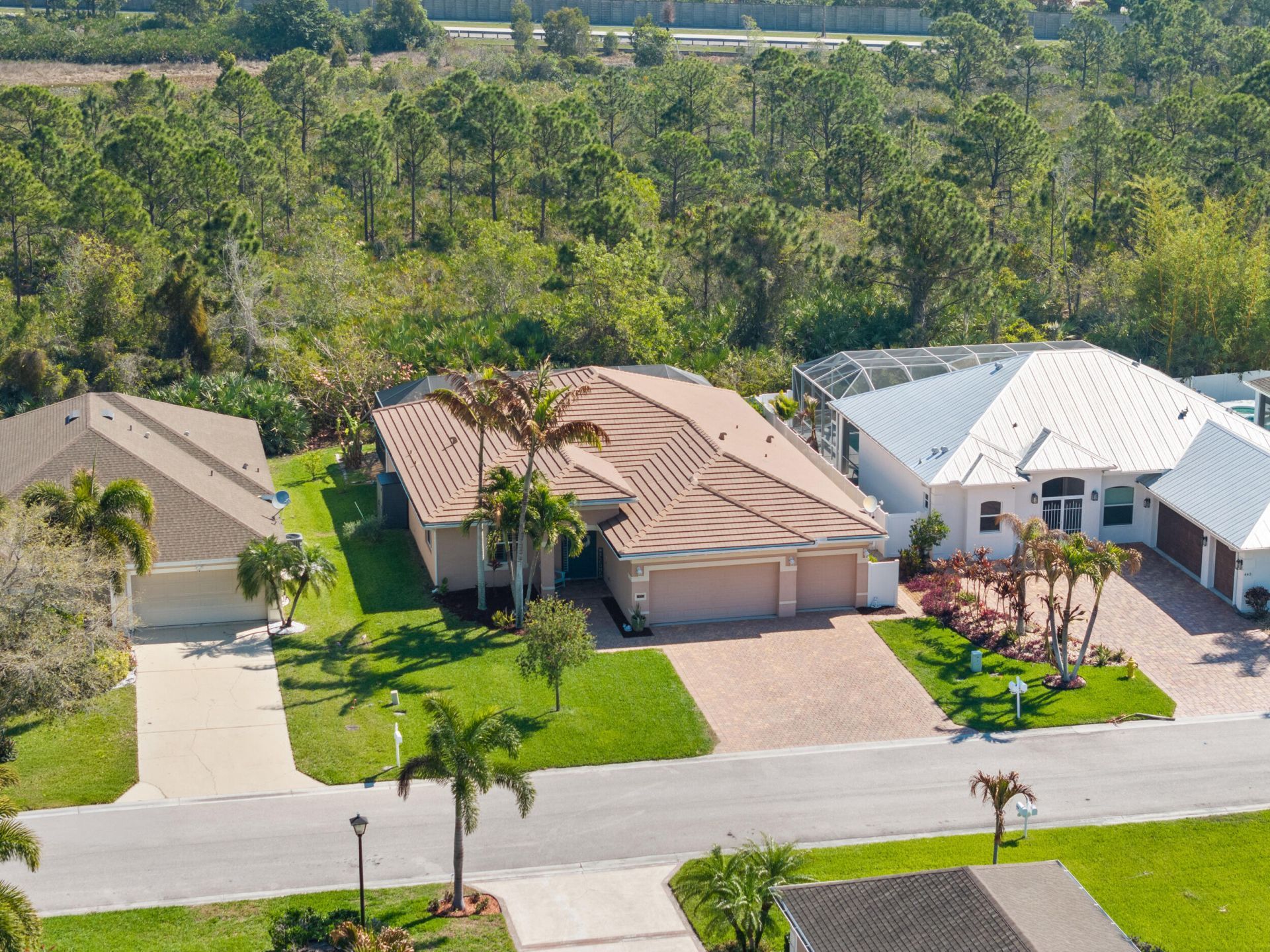 445 NW Sunflower Place, Jensen Beach, FL 34957 Photo