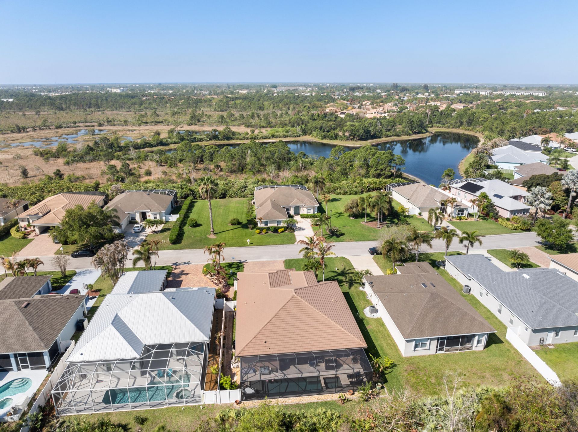 445 NW Sunflower Place, Jensen Beach, FL 34957 Photo