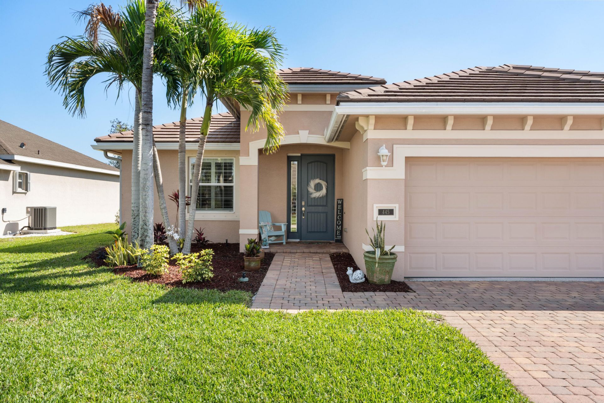 445 NW Sunflower Place, Jensen Beach, FL 34957 Photo