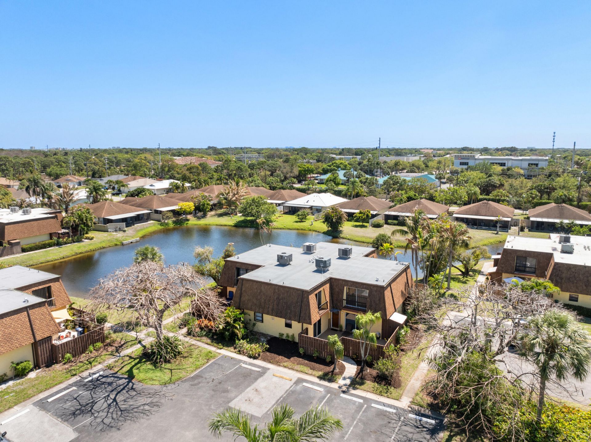 110 N Delaware Boulevard, Unit 13a, Jupiter, FL 33458 Photo