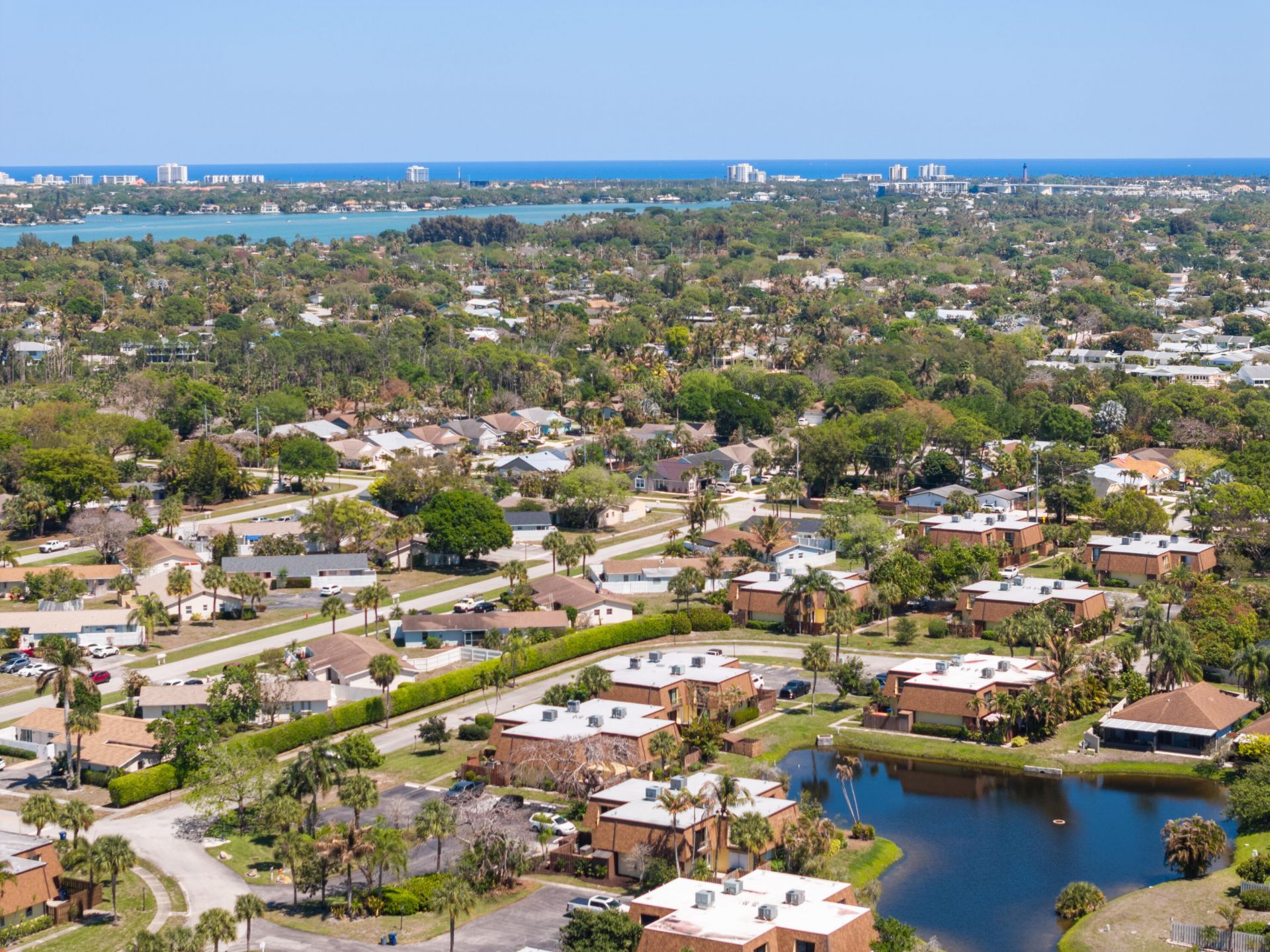 110 N Delaware Boulevard, Unit 13a, Jupiter, FL 33458 Photo