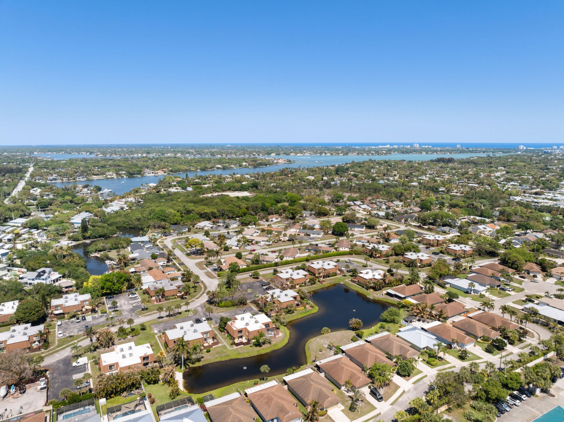 110 N Delaware Boulevard, Unit 13a, Jupiter, FL 33458 Photo