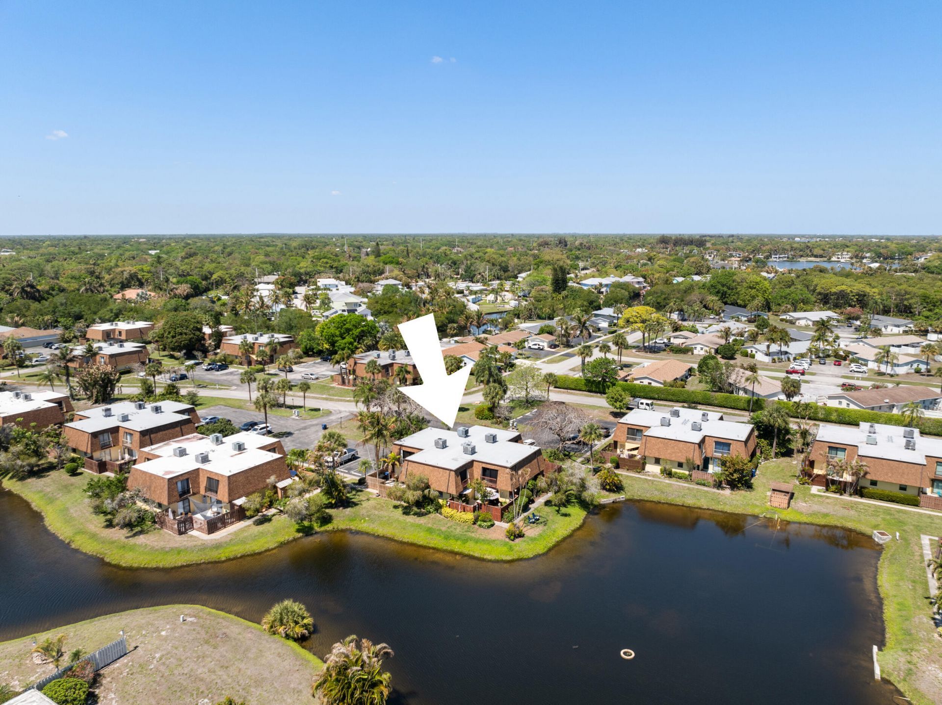 110 N Delaware Boulevard, Unit 13a, Jupiter, FL 33458 Photo