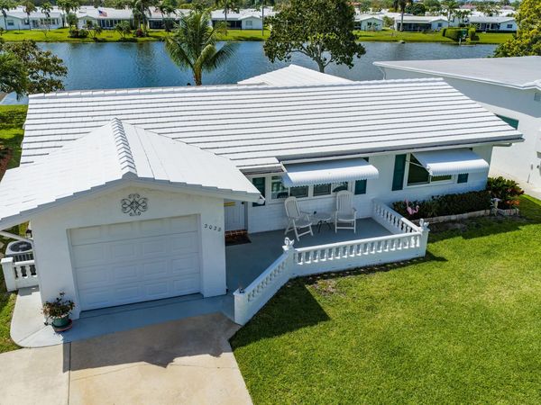 2028 SW 19th Avenue, Boynton Beach, FL 33426