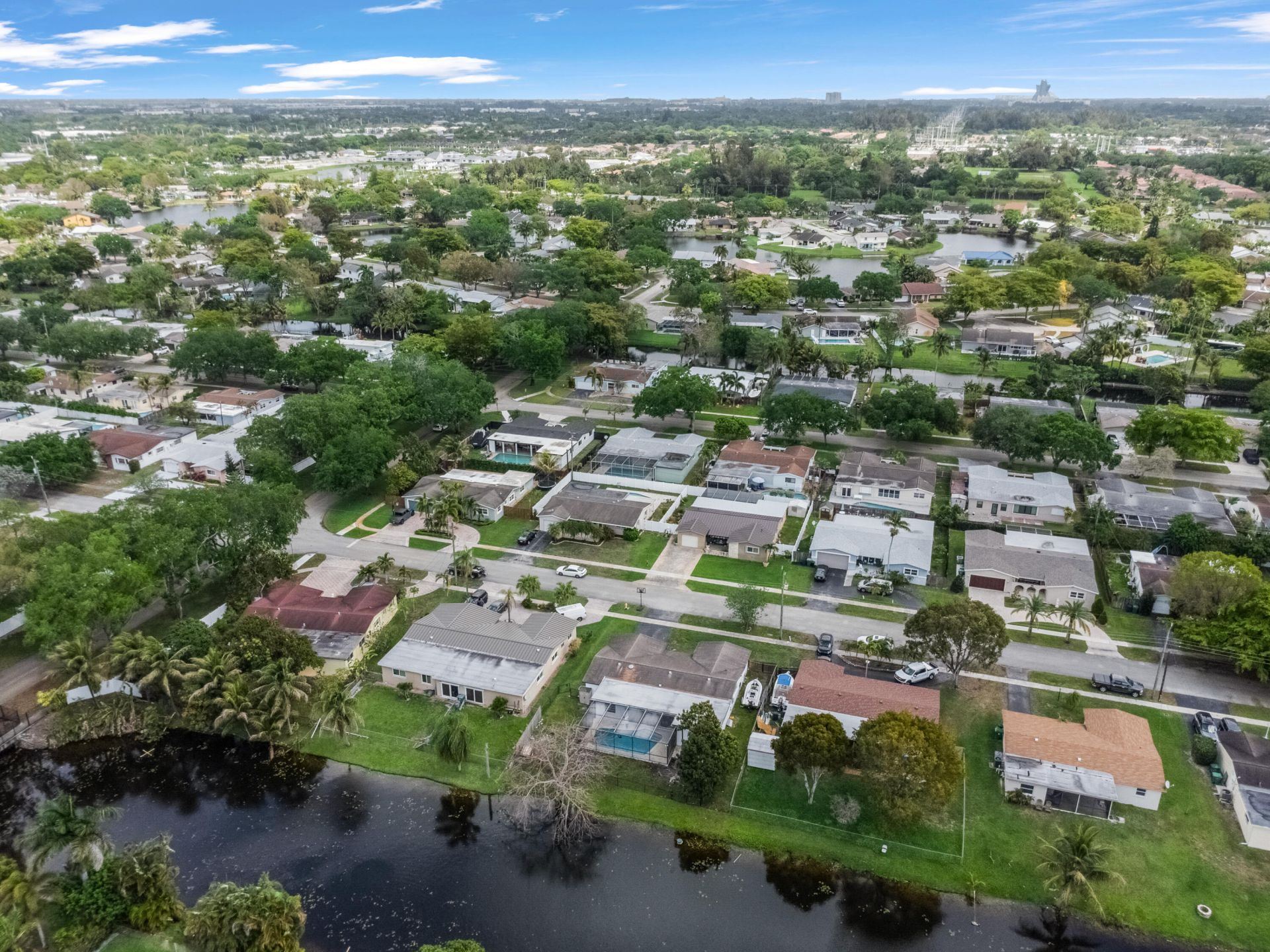 5221 SW 89th Avenue, Cooper City, FL 33328 Photo