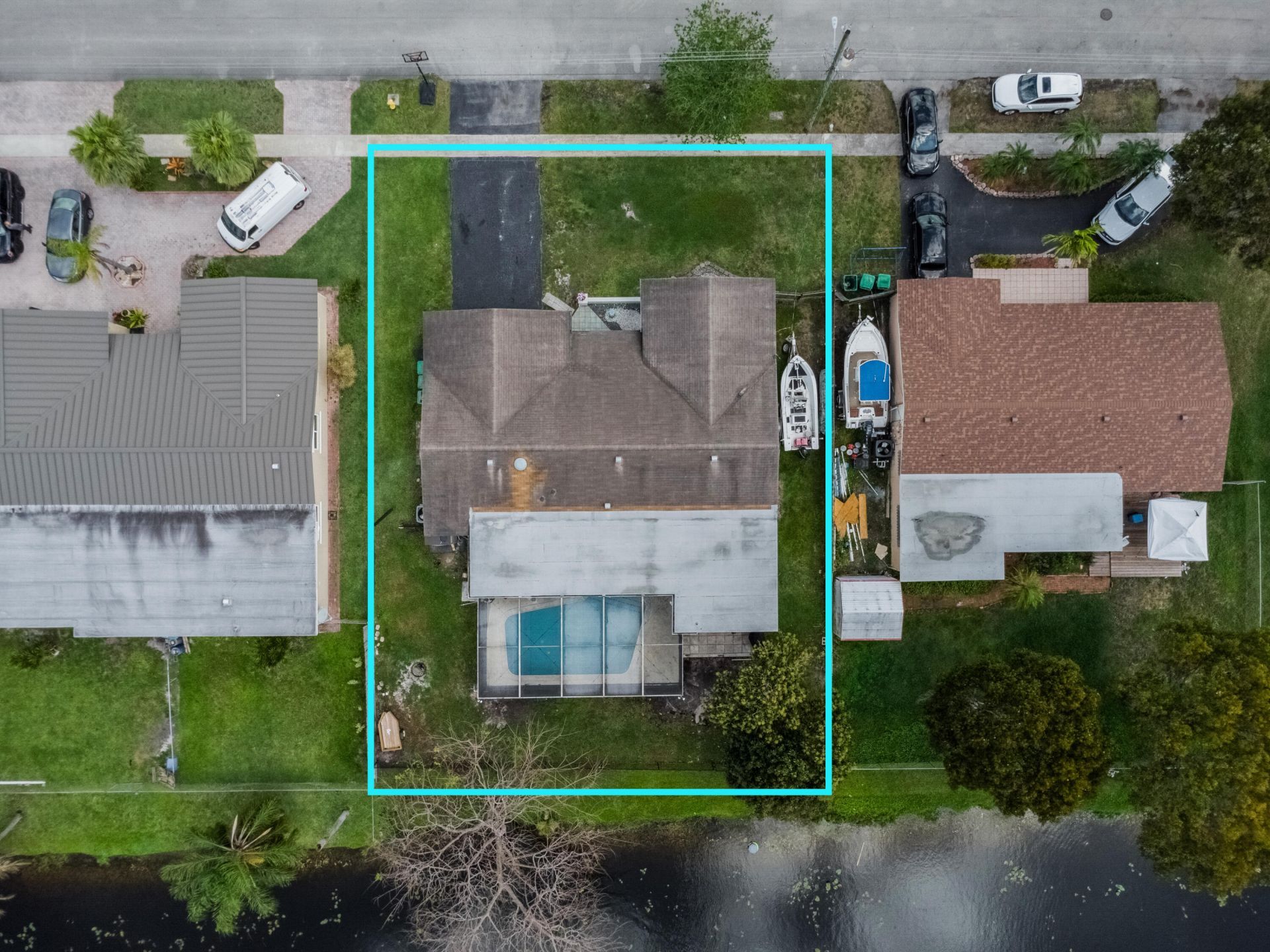 5221 SW 89th Avenue, Cooper City, FL 33328 Photo