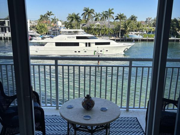 2611 N Riverside Drive, Unit 304, Pompano Beach, FL 33062