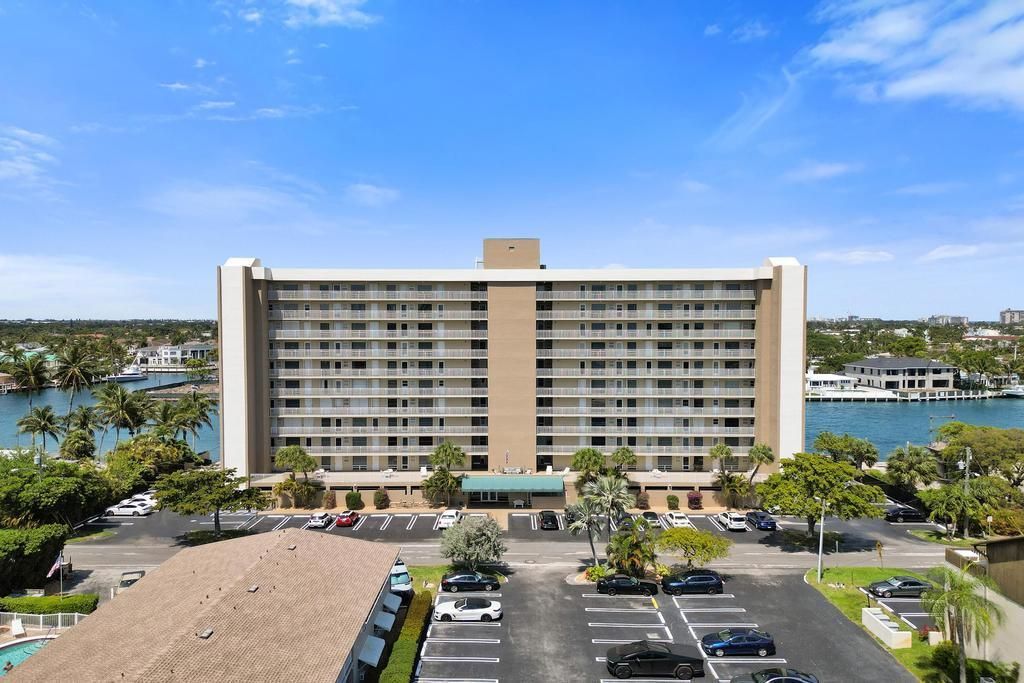 2611 N Riverside Drive, Unit 304, Pompano Beach, FL 33062 Photo