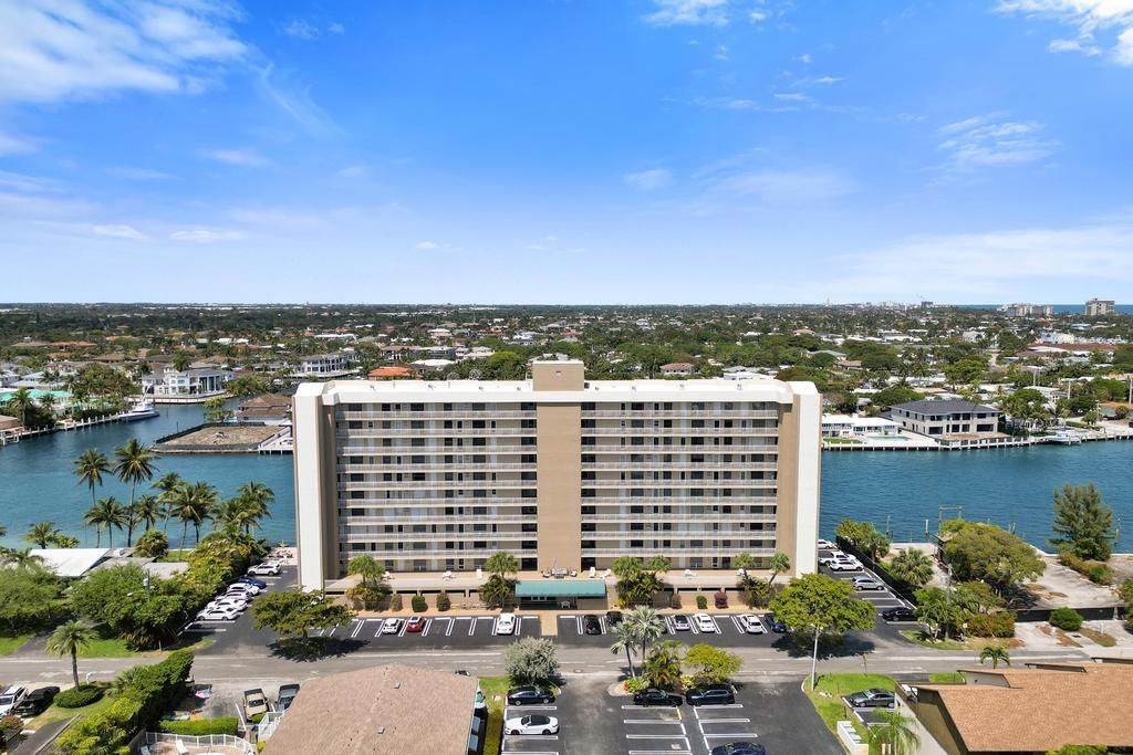 2611 N Riverside Drive, Unit 304, Pompano Beach, FL 33062 Photo