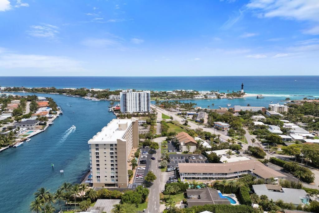 2611 N Riverside Drive, Unit 304, Pompano Beach, FL 33062 Photo