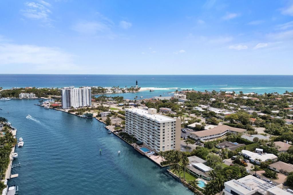 2611 N Riverside Drive, Unit 304, Pompano Beach, FL 33062 Photo