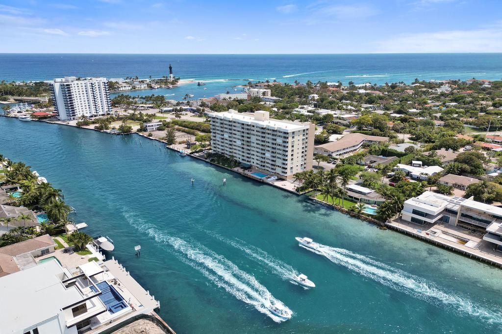 2611 N Riverside Drive, Unit 304, Pompano Beach, FL 33062 Photo