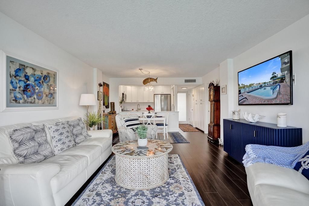 2611 N Riverside Drive, Unit 304, Pompano Beach, FL 33062 Photo