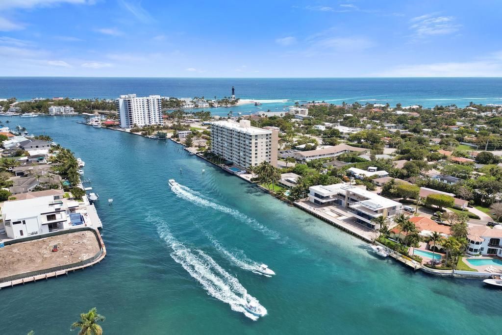 2611 N Riverside Drive, Unit 304, Pompano Beach, FL 33062 Photo