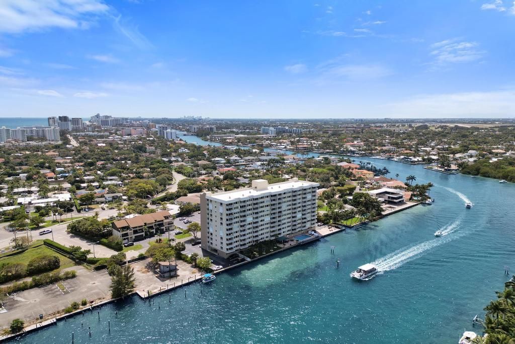 2611 N Riverside Drive, Unit 304, Pompano Beach, FL 33062 Photo