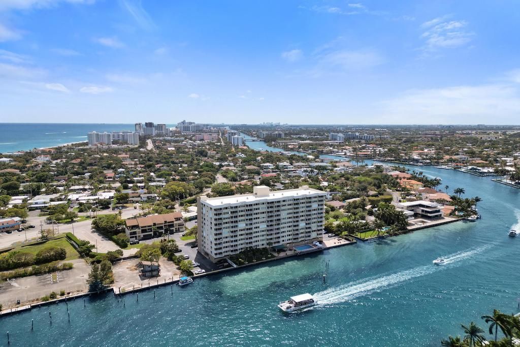 2611 N Riverside Drive, Unit 304, Pompano Beach, FL 33062 Photo