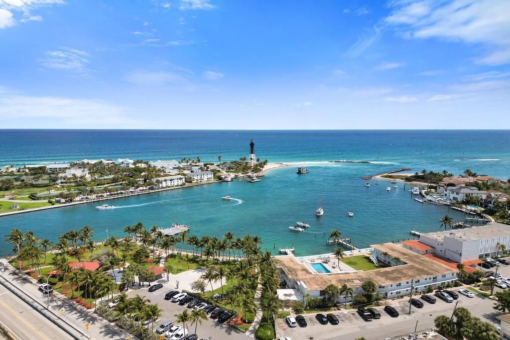 2611 N Riverside Drive, Unit 304, Pompano Beach, FL 33062 Photo