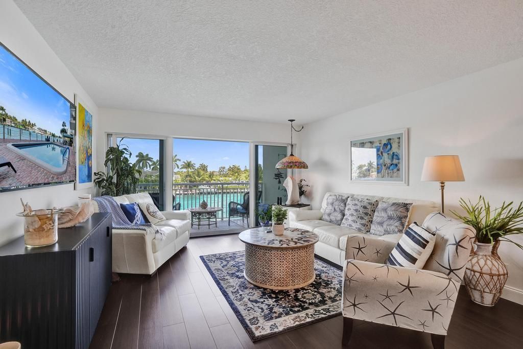 2611 N Riverside Drive, Unit 304, Pompano Beach, FL 33062 Photo