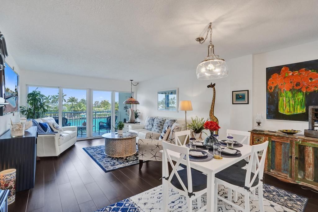 2611 N Riverside Drive, Unit 304, Pompano Beach, FL 33062 Photo